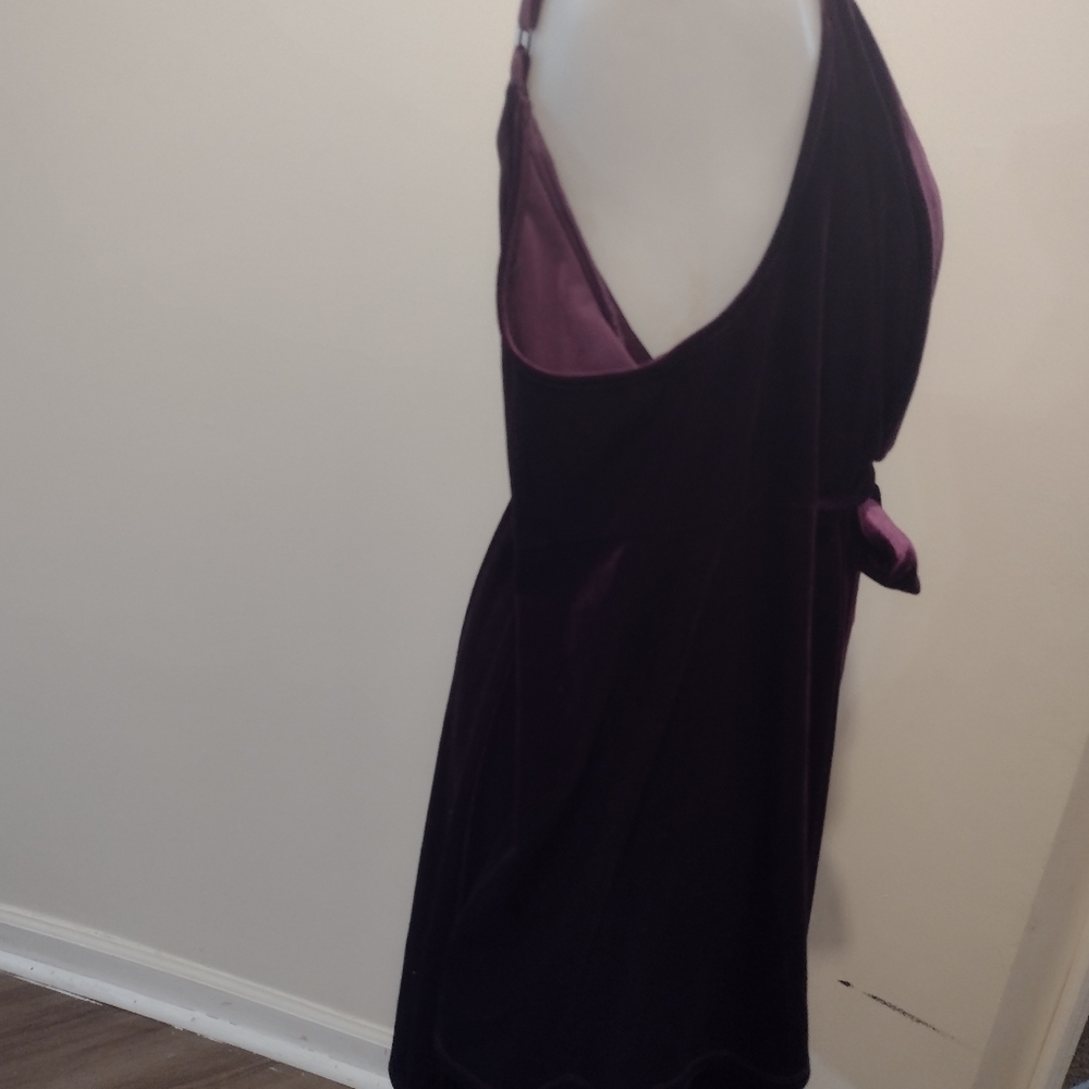 Torrid Dress - Picture 3 of 4